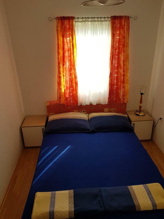 Apartment Nera Ledenice Exterior foto
