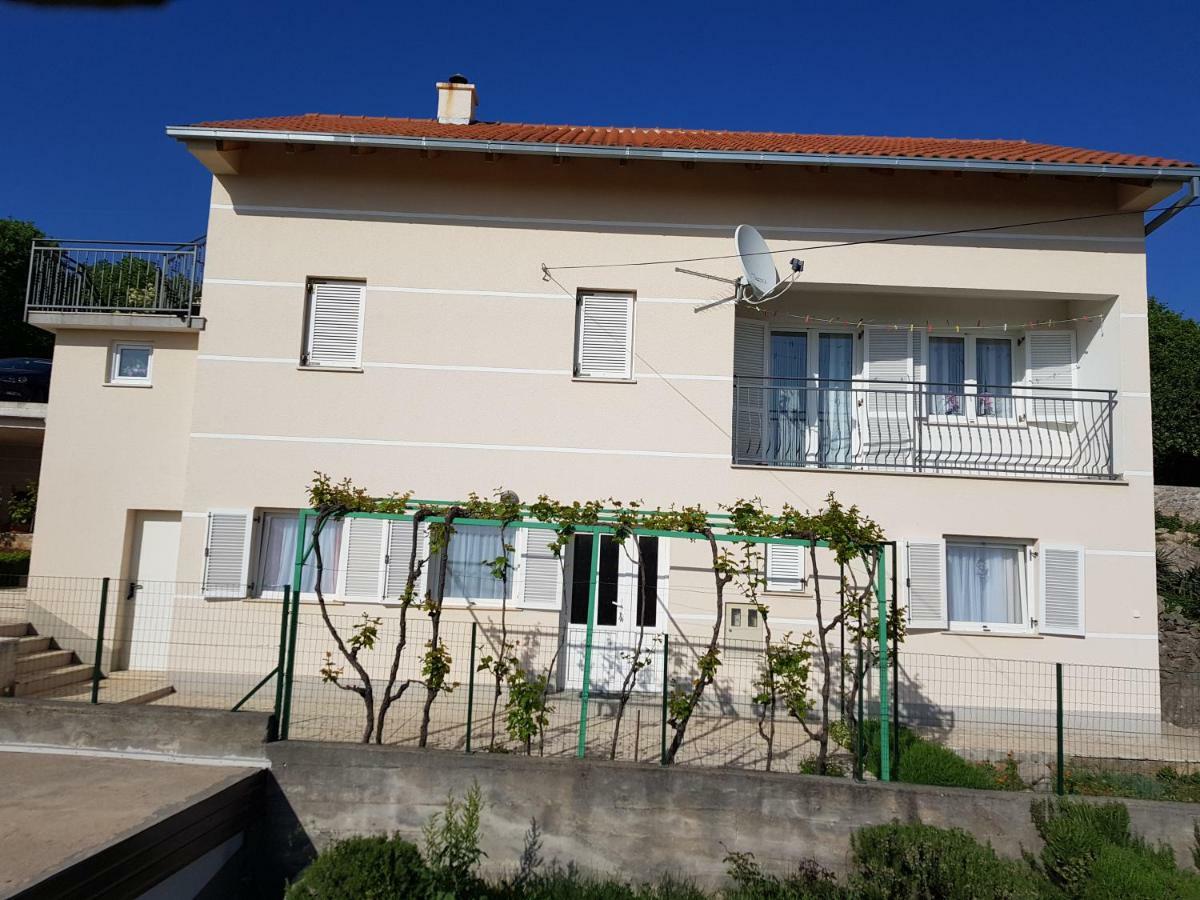 Apartment Nera Ledenice Exterior foto