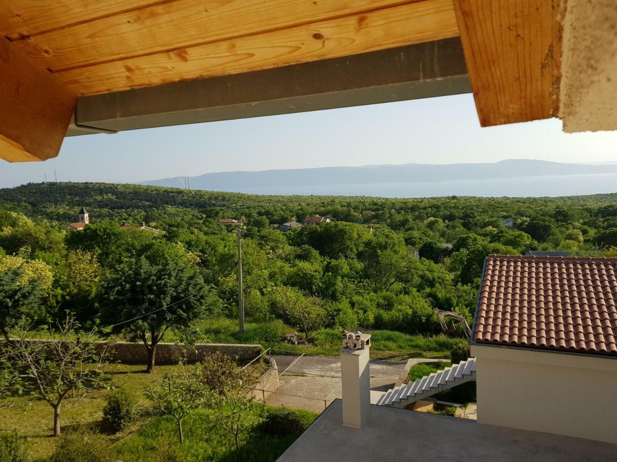 Apartment Nera Ledenice Exterior foto