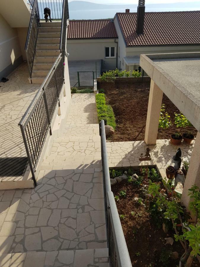 Apartment Nera Ledenice Exterior foto