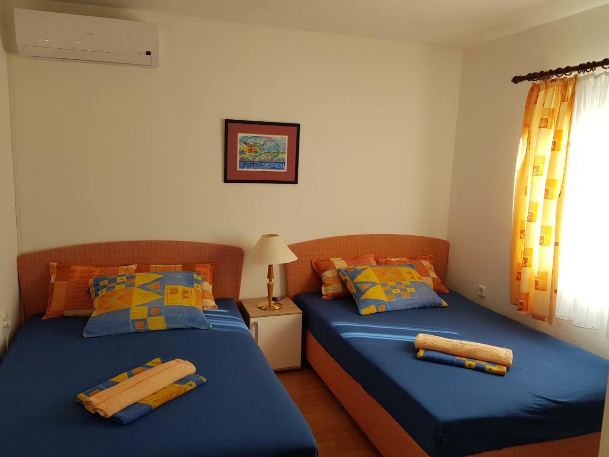 Apartment Nera Ledenice Exterior foto